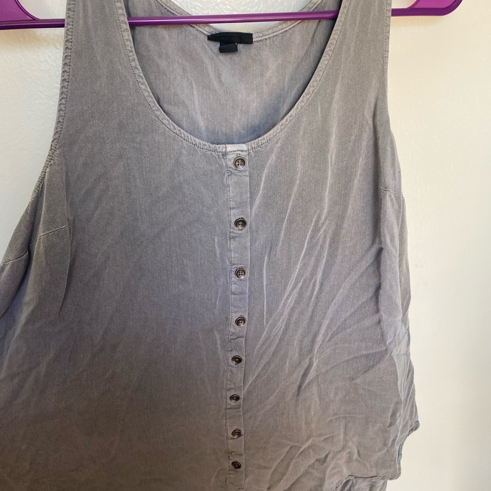 Torrid blouse